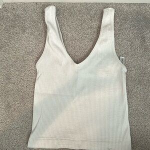 White, Small, Brand: Nikibiki